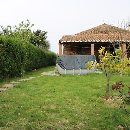 C M Casa De Mares Alojamento Local Casas Novas de Mares Exterior foto